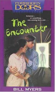 Cover of: The Encounter (Forbidden Doors Series #6)