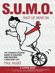 Cover of: SUMO (Shut Up, Move On) | Paul McGee