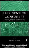 Cover of: Representing Consumers by Barbara Stern