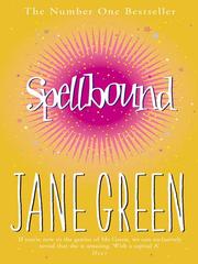 Cover of: Spellbound