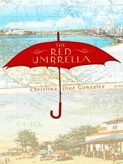 Cover of: The Red Umbrella