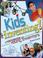 Cover of: Kids Inventing!