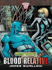 Cover of: Blood Relative by James Swallow