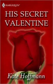 Cover of: His Secret Valentine