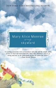 Cover of: Skyward by Mary Alice Monroe, Mary Alice Monroe