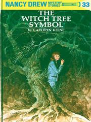 Cover of: The Witch Tree Symbol by Carolyn Keene