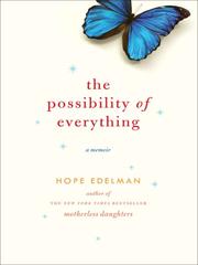 Cover of: The Possibility of Everything by Hope Edelman