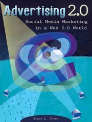 Cover of: Advertising 2.0