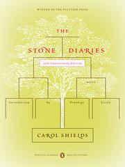 Cover of: The Stone Diaries by Carol Shields