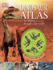Cover of: Dinosaur Atlas