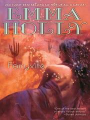 Cover of: Fairyville by Emma Holly