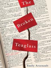 Cover of: The Broken Teaglass