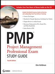 Cover of: PMP by Kim Heldman