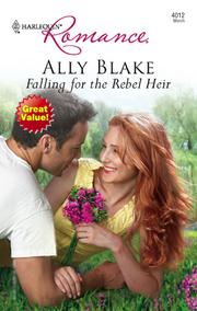 Cover of: Falling for the Rebel Heir