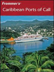 Cover of: Frommer's Caribbean Ports of Call