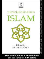 Cover of: The World's Religions