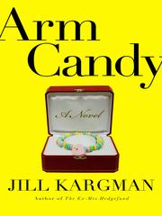Cover of: Arm Candy by Jill Kargman
