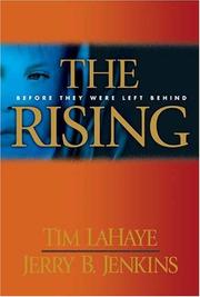 Cover of: The Rising by Tim F. LaHaye, Jerry B. Jenkins