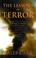 Cover of: The Lessons of Terror