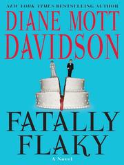 Cover of: Fatally Flaky