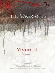 Cover of: The Vagrants | Yiyun Li