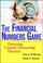Cover of: The Financial Numbers Game