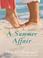 Cover of: A Summer Affair