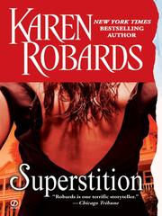Cover of: Superstition by Karen Robards