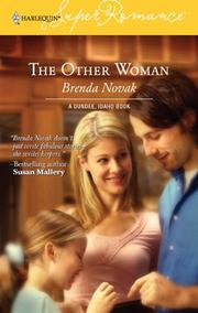 Cover of: The Other Woman by Brenda Novak