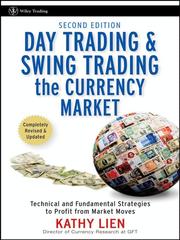 Cover of: Day Trading and Swing Trading the Currency Market