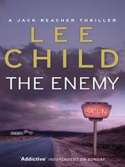 Cover of: The Enemy by Lee Child, Lee Child