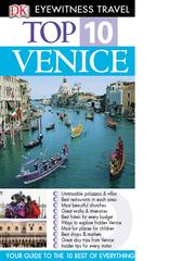 Cover of: Venice by DK Publishing