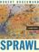 Cover of: Sprawl