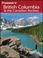 Cover of: Frommer's® British Columbia & the Canadian Rockies