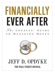 Cover of: Financially Ever After