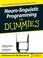 Cover of: Neuro-linguistic Programming for Dummies