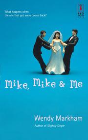 Cover of: Mike, Mike & Me