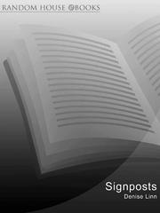 Cover of: Signposts by Denise Linn