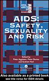 Cover of: AIDS by Peter Aggleton