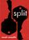 Cover of: split