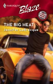 Cover of: The Big Heat