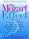 Cover of: The Mozart Effect