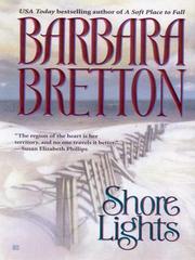 Cover of: Shore Lights by Barbara Bretton