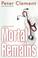 Cover of: Mortal Remains