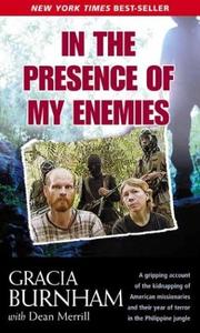 Cover of: In the Presence of My Enemies