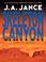 Cover of: Skeleton Canyon