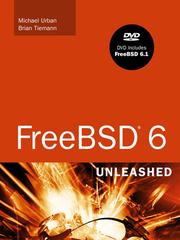 Cover of: FreeBSD® 6 Unleashed