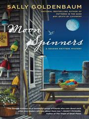 Cover of: Moon Spinners by Sally Goldenbaum