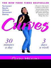 Cover of: Curves