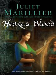 Cover of: Heart's Blood